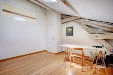 Maison bourgeoise 228m² - 6 chambres - Jardin - Saint Priest Village 