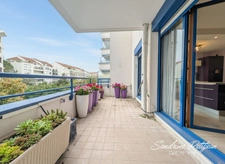 Coup de coeur - A vendre Appartement - 4 pièces 3 chambres 101 m² - VILLEURBANNE Gratte Ciel - Garage en sus