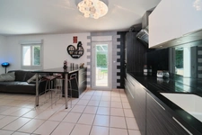 A vendre Maison 216 m² - 2 garages - terrain 795 m²