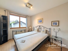 Coup de coeur - A vendre Appartement - 4 pièces 101 m² - VILLEURBANNE Gratte Ciel