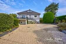 Maison à vendre 5 pièces - 114m² - parcelle 997m² - Saint Maurice de Beynost (01700)