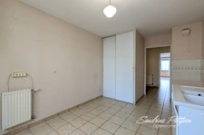 Grand T3 traversant de 81 m² - Garage double - Villeurbanne GrandClément 