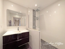 Coup de coeur - A vendre Appartement - 4 pièces 3 chambres 101 m² - VILLEURBANNE Gratte Ciel - Garage en sus