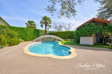 Maison à vendre 5 pièces - 114m² - parcelle 997m² - Saint Maurice de Beynost (01700)
