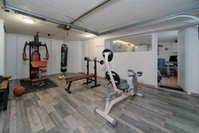 A vendre Maison 216 m² - 2 garages - terrain 795 m²