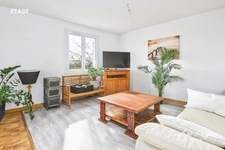 Maison 162 m² - 7 pièces - parcelle 980 m² - Saint Marcel (01)