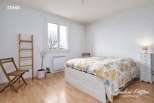 Maison 162 m² - 7 pièces - parcelle 980 m² - Saint Marcel (01)