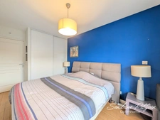 Coup de coeur - A vendre Appartement - 4 pièces 3 chambres 101 m² - VILLEURBANNE Gratte Ciel - Garage en sus