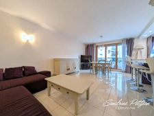 Coup de coeur - A vendre Appartement - 4 pièces 3 chambres 101 m² - VILLEURBANNE Gratte Ciel - Garage en sus