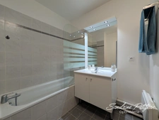 A vendre - Appartement T2 de 41.39m² - 1 chambre - avec Garage - Saint Marcel en Dombes (01390)