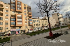 Grand T3 traversant de 81 m² - Garage double - Villeurbanne GrandClément 