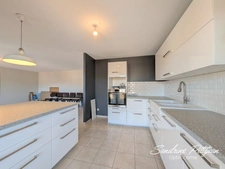 A vendre appartement T4 Lumineux de 91 m² avec Terrasse et Garage – Ambérieu-en-Bugey