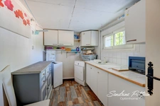 Maison à vendre 5 pièces - 114m² - parcelle 997m² - Saint Maurice de Beynost (01700)