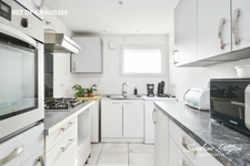 Maison 162 m² - 7 pièces - parcelle 980 m² - Saint Marcel (01)