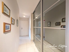Coup de coeur - A vendre Appartement - 4 pièces 3 chambres 101 m² - VILLEURBANNE Gratte Ciel - Garage en sus
