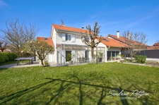 A vendre : maison familiale 127m² - 6 pièces - Saint André de Corcy