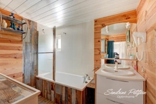Maison à vendre 5 pièces - 114m² - parcelle 997m² - Saint Maurice de Beynost (01700)