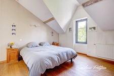 Maison bourgeoise 228m² - 6 chambres - Extérieur - Saint Priest Village 