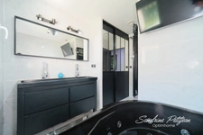 A vendre Maison 216 m² - 2 garages - terrain 795 m²
