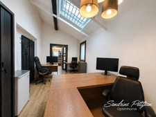 Local/bureau 332m² à vendre - VILLARS LES DOMBES (01)
