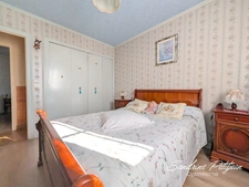 Civrieux - Maison à vendre 123 m²,  terrain de 1470 m² 