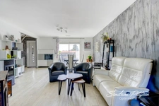 Maison à vendre 5 pièces - 114m² - parcelle 997m² - Saint Maurice de Beynost (01700)