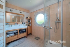 A vendre Maison 216 m² - 2 garages - terrain 795 m²
