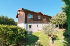 A vendre Maison 216 m² - 2 garages - terrain 795 m²