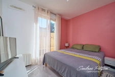 Exclusivité à SAINT ANDRÉ DE CORCY – Bel appartement T3 de 67 m², 2 chambres + buanderie, garage