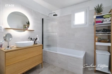 Maison 162 m² - 7 pièces - parcelle 980 m² - Saint Marcel (01)