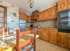Civrieux - Maison à vendre 123 m²,  terrain de 1470 m² 