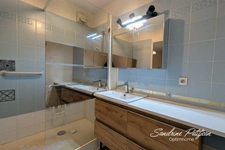 Grand T3 traversant de 81 m² - Garage double - Villeurbanne GrandClément 