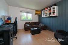 A vendre Maison 216 m² - 2 garages - terrain 795 m²