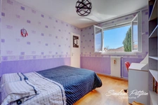 A vendre : maison familiale 127m² - 6 pièces - Saint André de Corcy