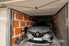 A vendre Appartement T2 45.13m² - avec balcon et garage – Centre Saint André de Corcy (01390)