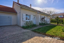 A vendre : maison familiale 127m² - 6 pièces - Saint André de Corcy