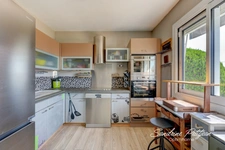 Maison à vendre 5 pièces - 114m² - parcelle 997m² - Saint Maurice de Beynost (01700)