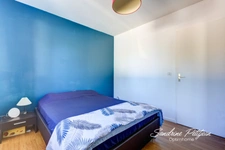 À vendre – Maison familiale de plain-pied – 4 chambres - Véranda 108.5m² + Garage – Piscine – Terrain 555 m² – Saint-André-de-Corcy