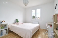 Maison 162 m² - 7 pièces - parcelle 980 m² - Saint Marcel (01)