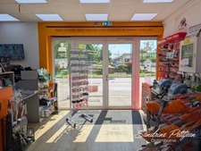 Local/bureau 332m² à vendre - VILLARS LES DOMBES (01)
