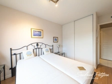 Coup de coeur - A vendre Appartement - 4 pièces 3 chambres 101 m² - VILLEURBANNE Gratte Ciel - Garage en sus