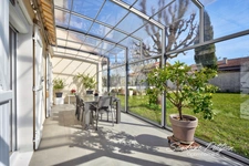 A vendre : maison familiale 127m² - 6 pièces - Saint André de Corcy