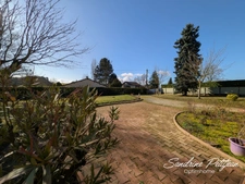 Civrieux - Maison à vendre 123 m² habitables, 4 pièces, terrain de 1470 m² 