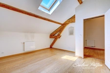 Maison bourgeoise 228m² - 6 chambres - Extérieur - Saint Priest Village 