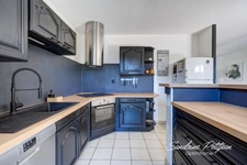 A vendre maison familiale de plain-pied 115 m² – 4 chambres avec jardin au calme à Saint André de Corcy