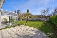 A vendre : maison familiale 127m² - 6 pièces - Saint André de Corcy