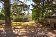 Maison bourgeoise 228m² - 6 chambres - Extérieur - Saint Priest Village 