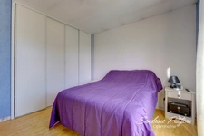 Maison familiale 143 m² 6 pièces 4/5 chambres - Piscine - Au calme - Saint André de Corcy