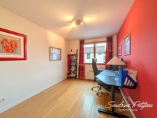 Coup de coeur - A vendre Appartement - 4 pièces 101 m² - VILLEURBANNE Gratte Ciel