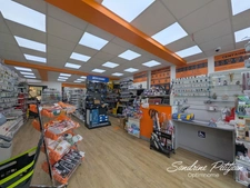 Local/bureau 332m² à vendre - VILLARS LES DOMBES (01)